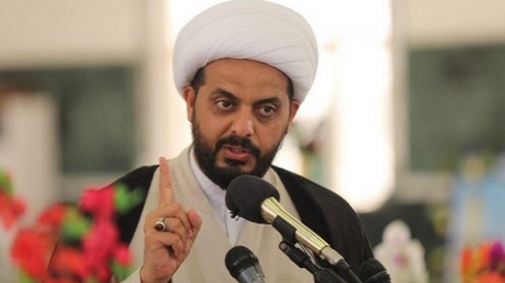 Xezelî: Erdogan êrîsî Singalê bike, em amade ne çekên xwe rakin!