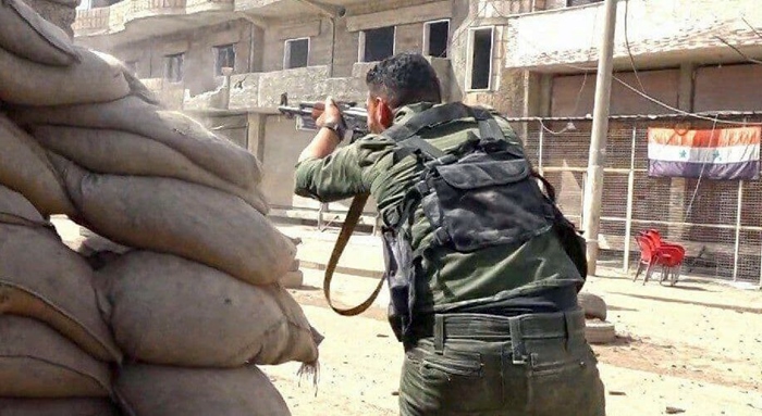 Serê li Qamislo ji nû ve dest pê kir: Milîsên rejîma Sûrî zarokek kustin