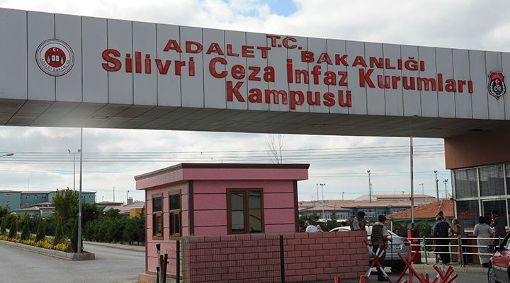 Rapor | Di nav 47 welatên endamê Konseya Ewropayê de herî zêde girtî li Tirkiyê ne