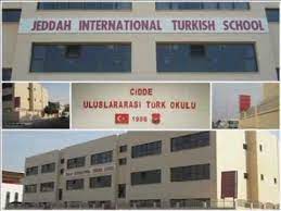 Erebistana Si’ûdiyê dibistanên Tirkiyê yên li welatê xwe digre