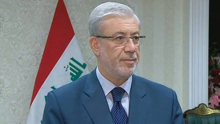 Haddad: “Bi sedema jêkirina daristanan bangî balyozê Tirkiyê bo wezaretê kirin”