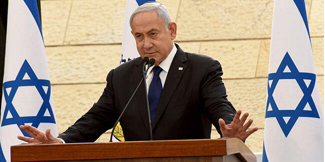 Serokkomarê Îsraîlê wezîfa avakirina hukumetê da Yair Lapid’î