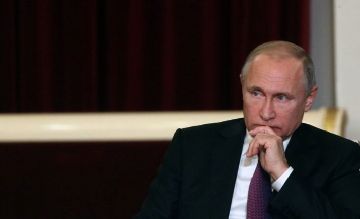 Putin: Sîlihên Artêsa Rûsya yên nûh li Sûriyê hatin ceribandin