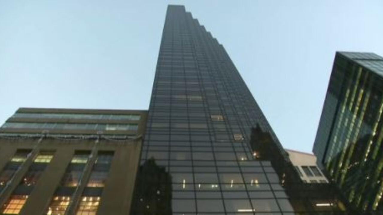 Sîrketên Donald Trump tên sopandin