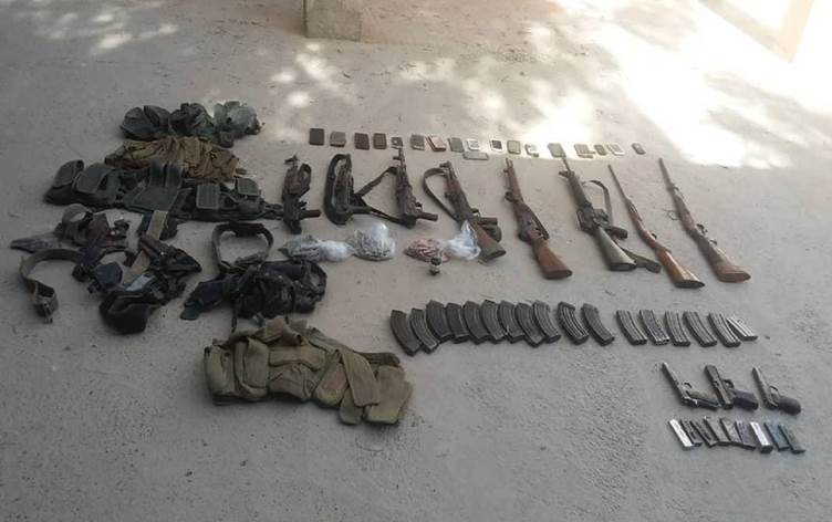 HSDê plana êrîsên di cejnê de bên kirin hilwesand: 39 DAISî hatin girtin