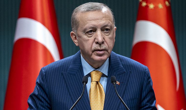Ji Erdogan peyamek bo Ewropayê: Endamtîya YE hedefa me ya stratejîk e!