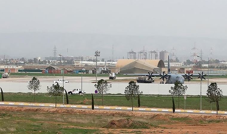 Washington Post: Êrîsa ser Balafirxaneya Hewlêrê bi dronên Îranê hatiye kirin