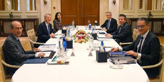 Civîna 62 em ya îstîksafî ya navbera Tirkiyê û Yûnanistanê temam bû