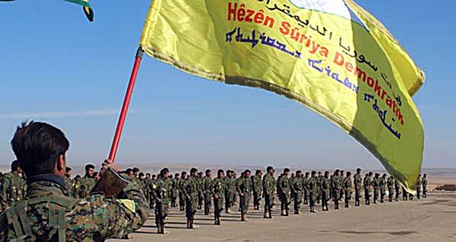 HSDê bersiv da Wezareta Berevaniya Tirkiyê û kustina 6 servanan red kir