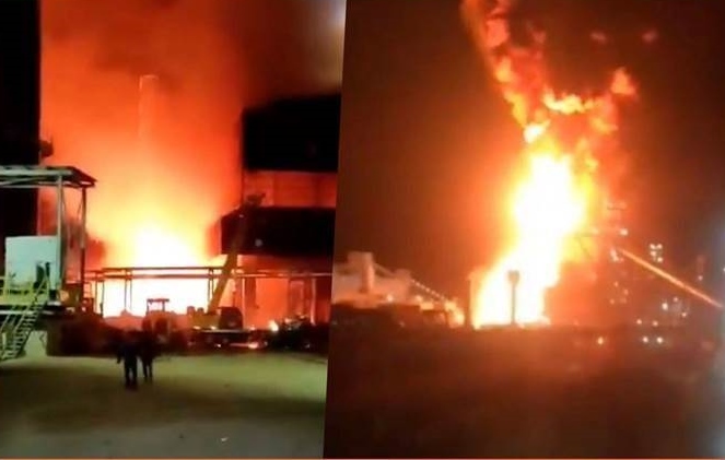 Agir bi kargeha pola ya Îranê ket