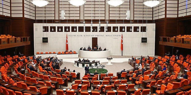 Teklîfa qanûna ceza înfazê di komisyona edaletê de hat qebûlkirin