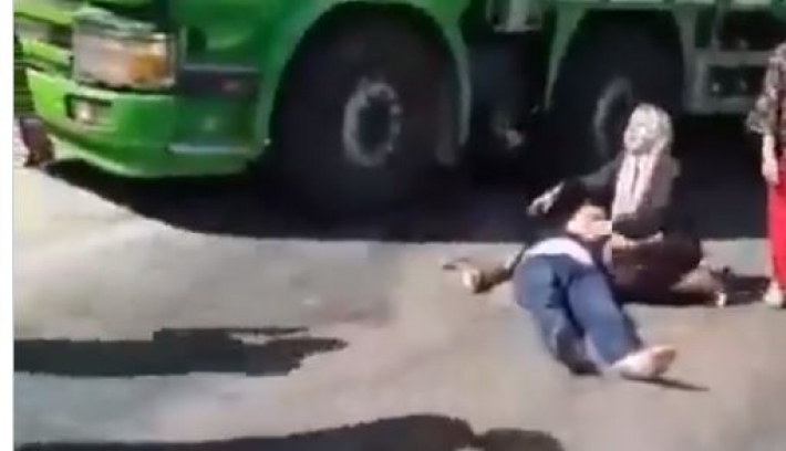 Nijadperestên Tirk êrîsî malbateka Kurd a Hewlêrî kirin