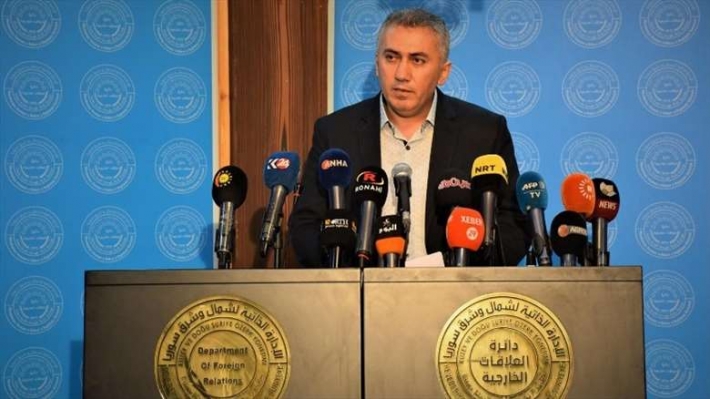 Dr. Ciwan Mistefa: Pêla çaremîn a vîrusa Korona ji yên berê xetertir e