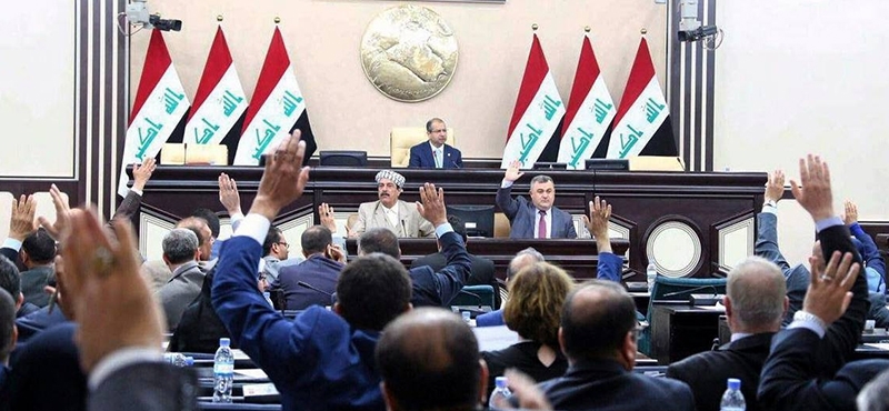 Iraq | Rapora serê PKK û Tirkiyê hat amade kirin: PKK li ser asayîsa nistimanî metirsî ye