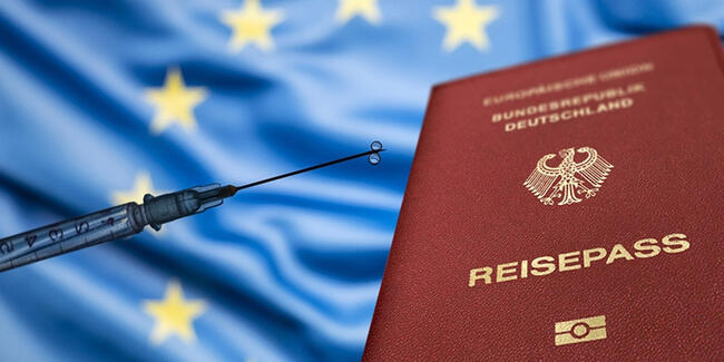 Dezgeyên Yekîtiya Awrûpayê bo sertîfîka asiyê lihev kirin