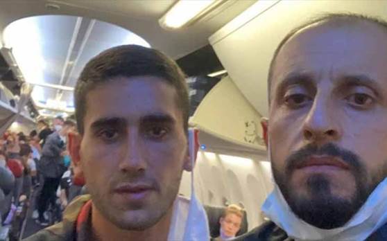 Romanya ji bo 30 penebarên siyasî ku 15 jê Kurd in vegerîne Tirkiyê kete hewildanekê