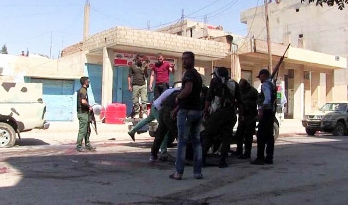 SOHR - Milîsên rejîma Esed li Qamislo pev ketin: 2 kustî…