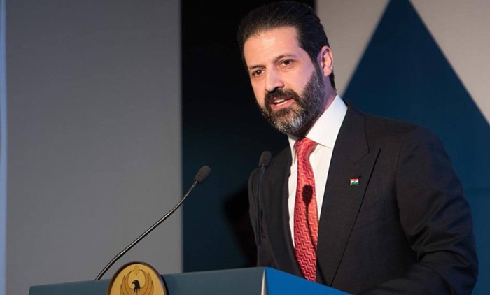 Qubad Talebanî: Em bi Bexdayê re nêzîkî rêkeftina dawî bûne