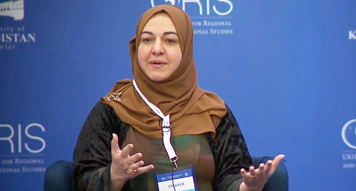 Rêwaz Fayiq: Biryara Dadgeha Bilind a Federal ji bilî ziyana rasterast...