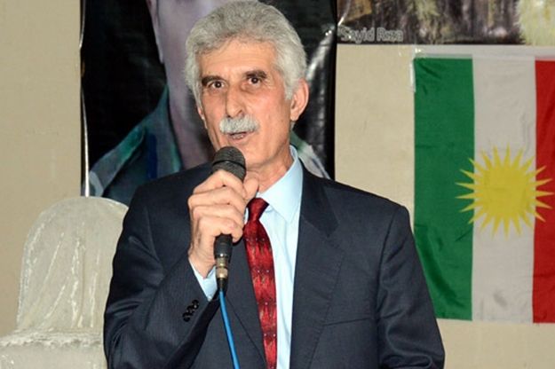 Berdevkê Platforma Zimanê Kurdî: Xuya ye pirsa ziman gelek nerehetî dixe nav hêzên dewletê