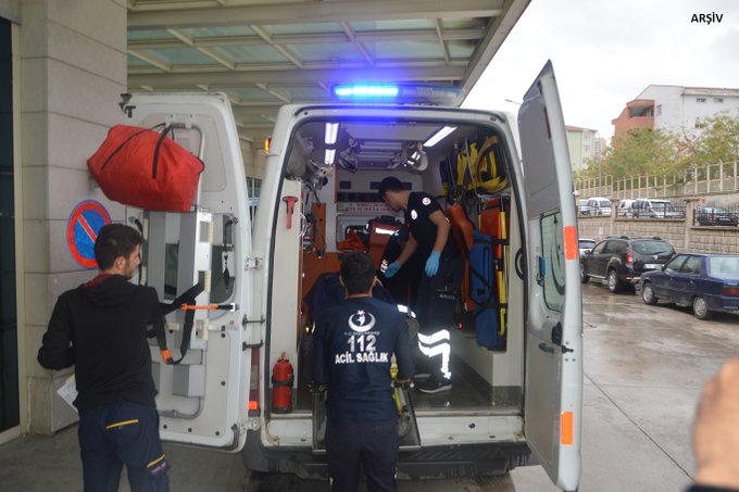 Li Sêrtê êrîsa çekdarî: Kesek hat kustin, yek jî birîndar bû