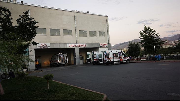 55 karker ji xwarinê bi jehrê ketin û wan birin nexwesxanê