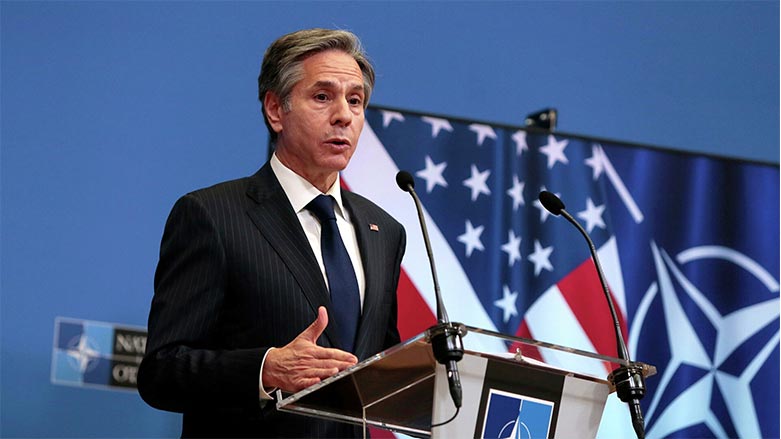 Amerîka dorpêçê datîne ser ‘Tora Karê Petrola Qaçax ya Navdewletî’