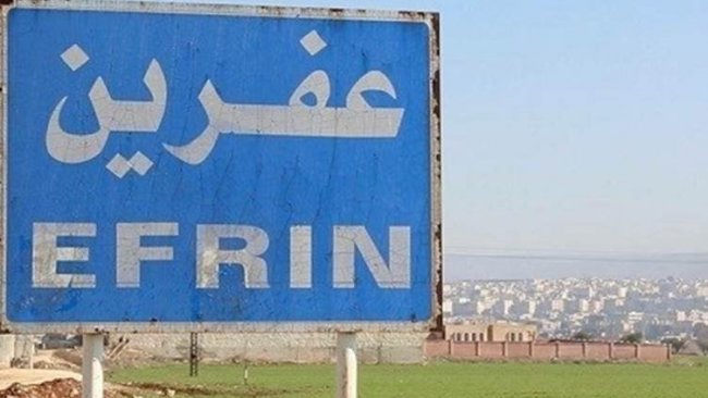 Parêzgeha Hatayê: Jimara êrîsa miriyên xwesxanê ya Efrînê giha 13 kesan