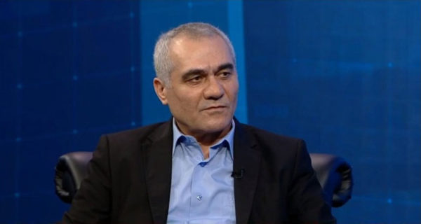 Serokê Komîteya Pêwendiyên Karên Derve yê ENKSê: Heta niha em negihîstine encamekê