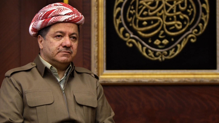 Serok Barzanî êrîsa teroristî ya Bexdayê bi tundî sermezar kir