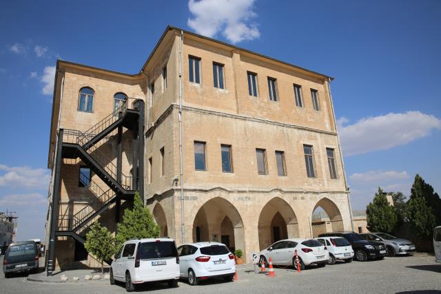 Berhemên dîrokî yên Midyadê dixin ser dîjîtalê