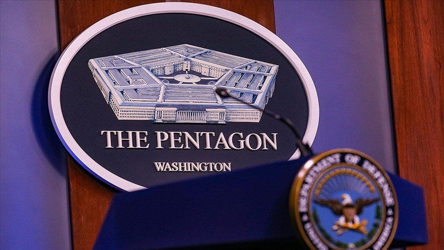 Pentagon: Hinek ji kujerên Moise, li Amerîkayê perwerde bûne