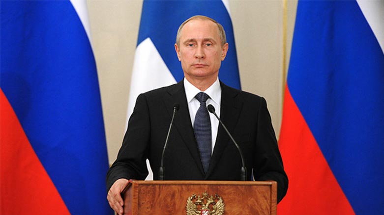 Putin: "Heya niha bobelatên weha nehatine dîtin”