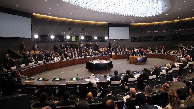 Di belavoka Koalîsyona li dijî ISID ê de: Tehdîd dewam dike