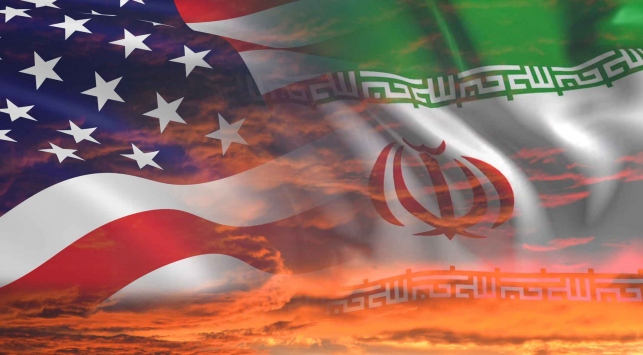 Amerîka: Îran berpirsê êrîsa ser kestiya Îsraîlê ye, wê bersiva guncav bê dayîn!