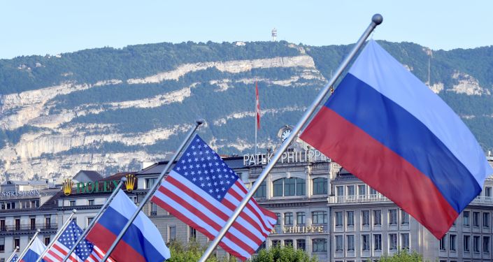 Balyozê Amerîka: Biryara NY bo Sûriyê serkeftina hevkariya dîplomatên Amerîkî û Rûsî ye