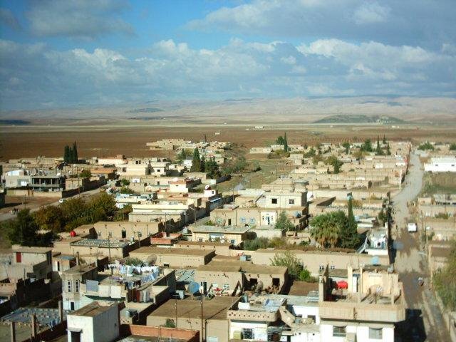 Bîdonê benzînê teqiya: Lîstikvanê tîma futbolê ya Amûdê û hevjîna xwe can dan