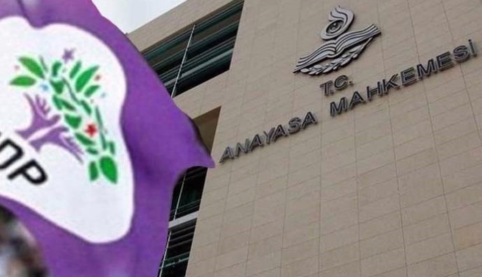 Ji bo îhtimala girtina HDPê 3 planên bo besdariya hilbijartinan hatin diyarkirin