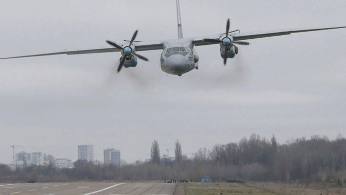 Balafira leskerî ya Rûsî li sînorê Çînê ket: 6 kesên tê de winda ne