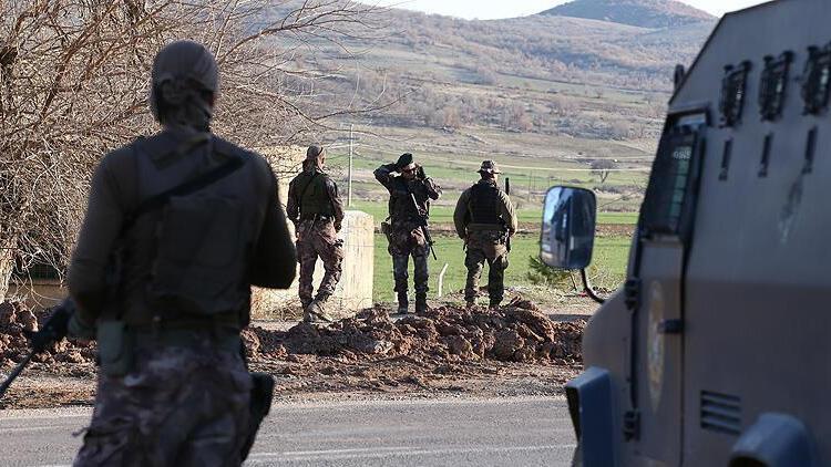 Li Bedlîsê heta 15 rojan qedexeya çalakiyan hat ragihandin