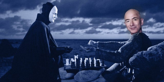 Dewlemendên cîhanê ji bo nemiriyê û pêsîgirtina kalbûnê ketin tevgerê!