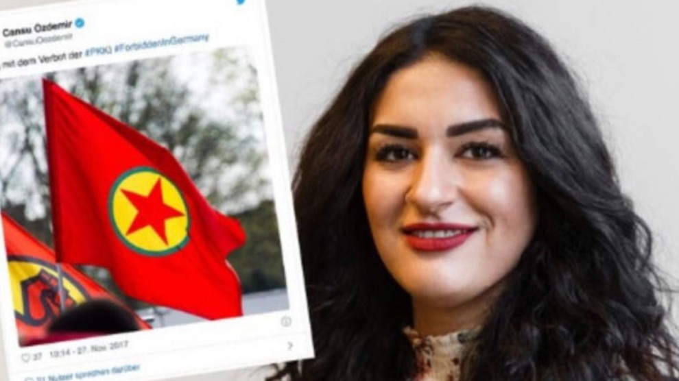 ANALÎZ | Almanya nehist alîgirên PKKê werin Herêma Kurdistanê!