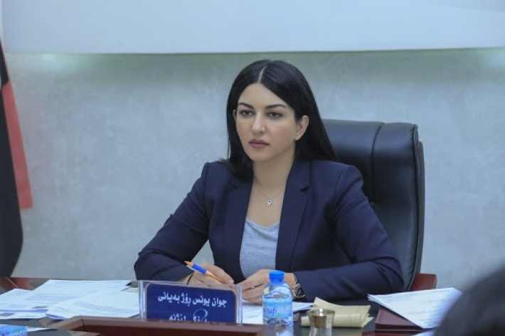 Rojbeyanî: Pêwîst e hemû partiyên Kurdî ligel yek boykota hilbijartinên Iraqê bikin