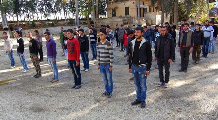 Rewangeha Sûrî: Ji destpêka 2022an ve 20 zarok ji aliyê Tevgera Ciwanên Soresger hatine revandin