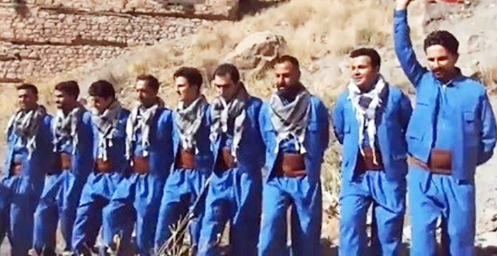 Koma Dîlan a Urmiyê li festîvalên Amerîka û Awustraliyayê bû yekemîn