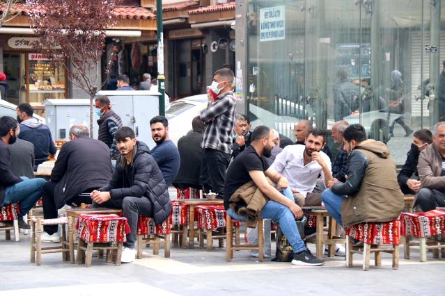 ‘Cûreya Delta li 36 bajaran belav bûye, li bajarên Kurdan rêjeya derzîkirinê kêm e’