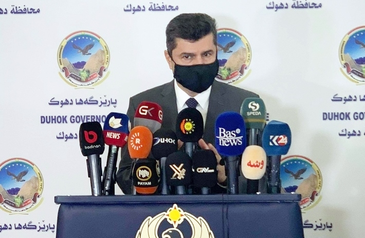 Parêzgarê Duhokê: PKKê îro siyaseta Sedam Husên dibe serî