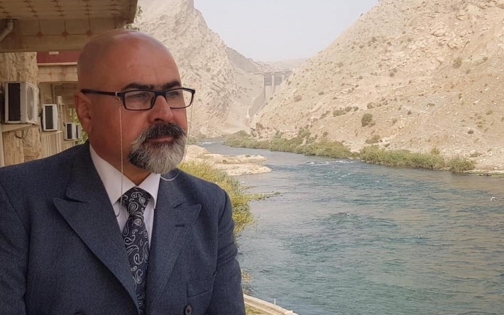 Hunermendê navdar ê sanoyê Ebdula Xeyat koça dawî kir