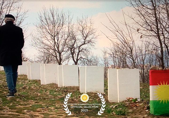 Festîvala Navdewletî ya Fîlmên Kurdî ya Moskowê îro dest pê kir
