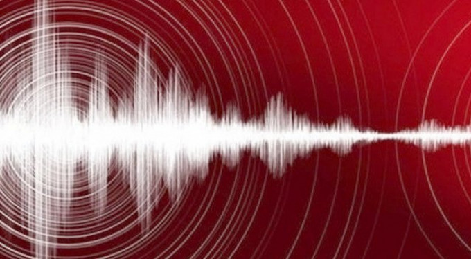 Li Îranê bi pileya 5,7an erdhejeke bihêz çêbû